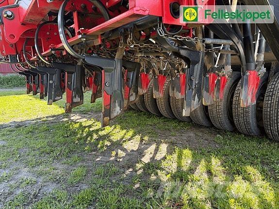 Tume HKL 3000 JC Rasturači đubriva