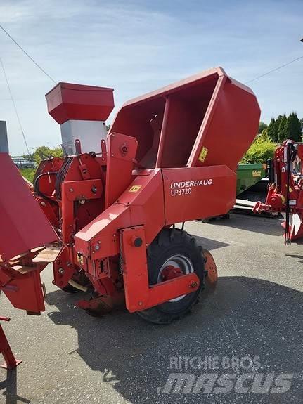 Underhaug UP 3720 Kombajni i kopači za krompir