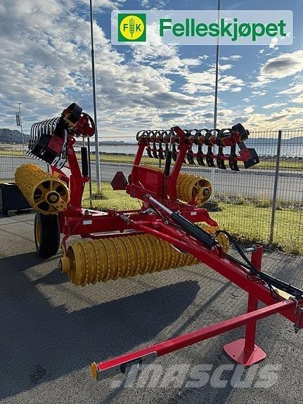Väderstad RX 620 Ostale mašine i priključci za obradu tla