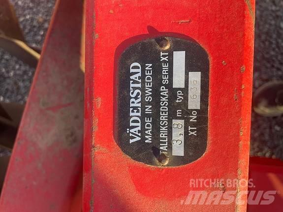 Väderstad XT 3,8 Tanjirače