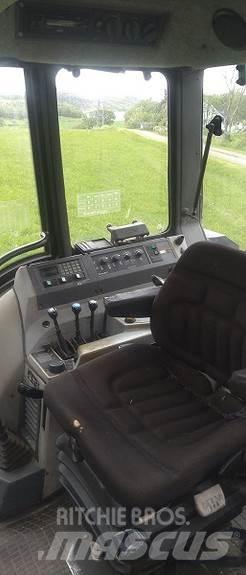 Valmet 6600E TURBO Traktori