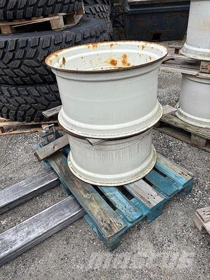 Valtra  Ostale poljoprivredne mašine