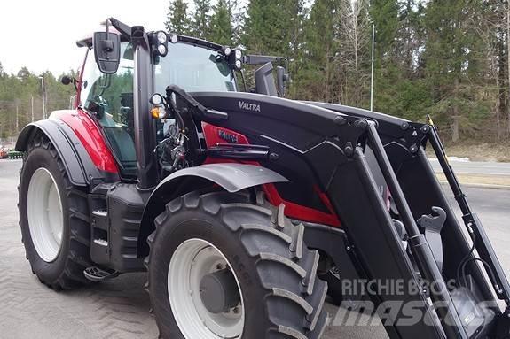 Valtra 235 Direct Traktori