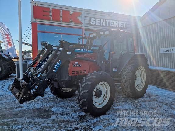 Valtra 6550 Traktori