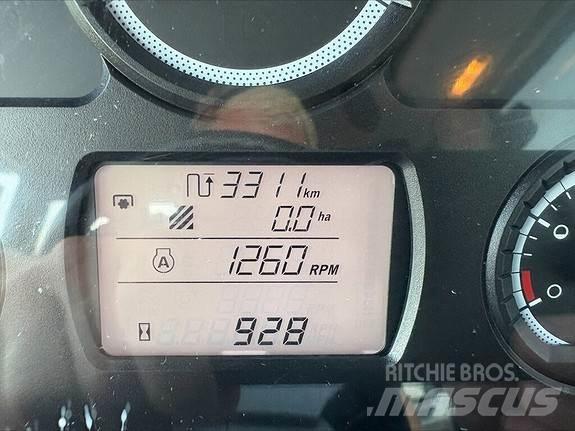 Valtra A 74 Traktori
