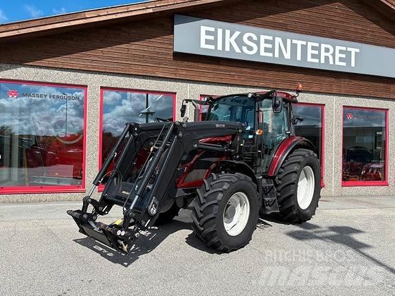 Valtra A114 Traktori