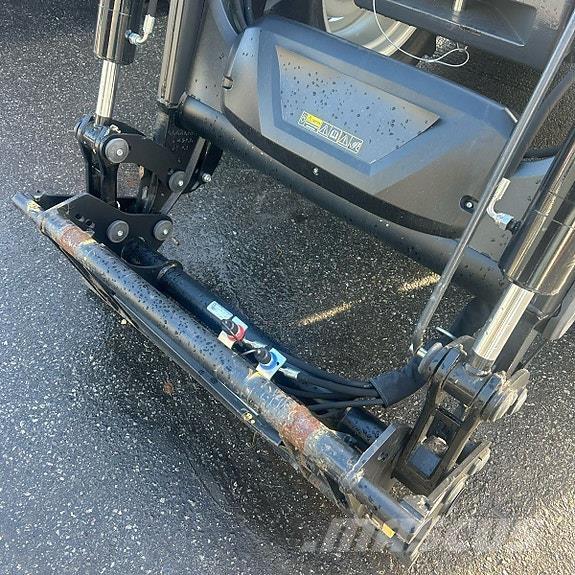 Valtra A115 Traktori