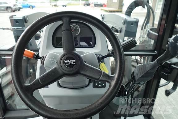 Valtra A115 H4 Traktori