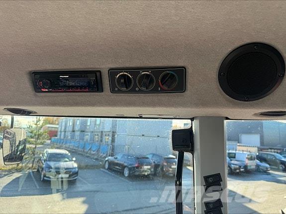 Valtra A115 H4 Traktori