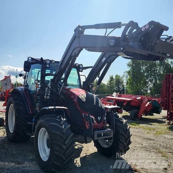 Valtra A134 Traktori