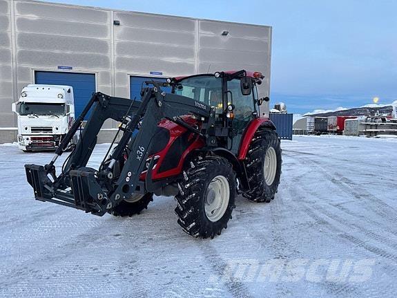 Valtra A75 Traktori
