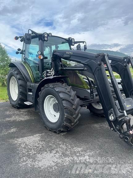 Valtra G115A Traktori