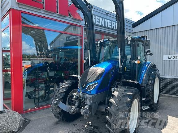 Valtra G135 Activ Traktori
