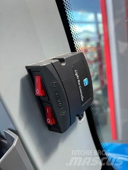 Valtra G135 Activ Traktori