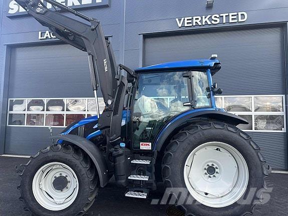 Valtra G135 Activ Traktori
