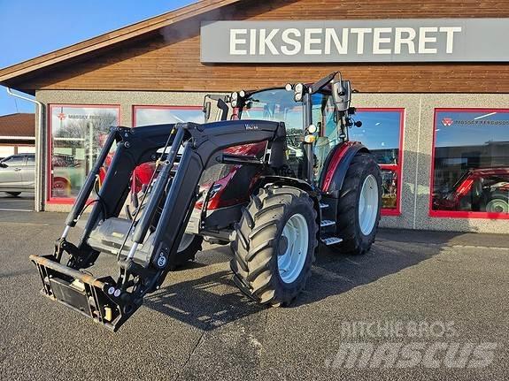 Valtra G135 Active Traktori