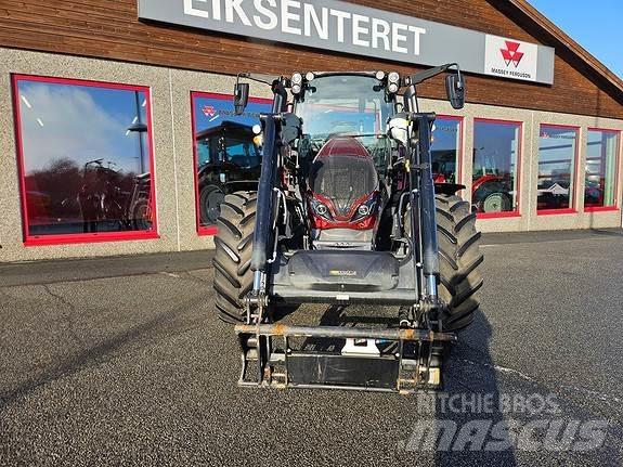 Valtra G135 Active Traktori