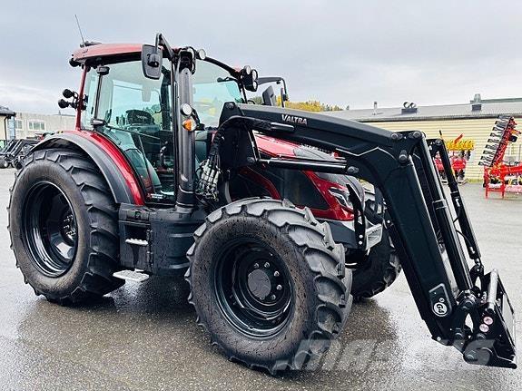 Valtra G135 Active Traktori