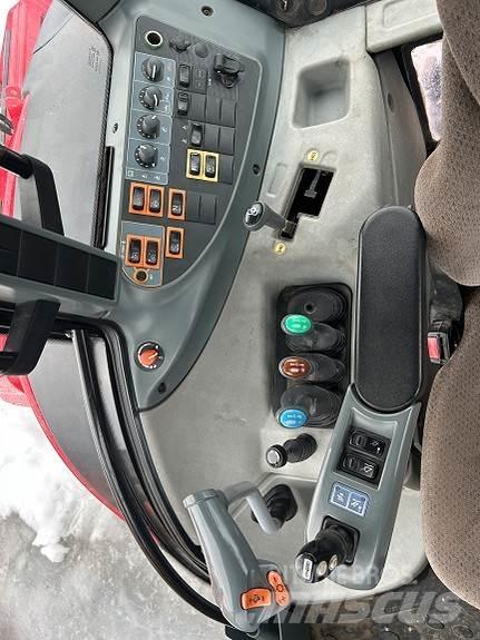 Valtra N103 Traktori