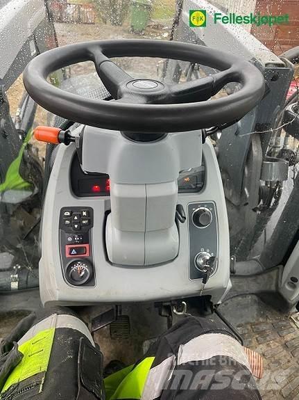 Valtra N134 Active Traktori