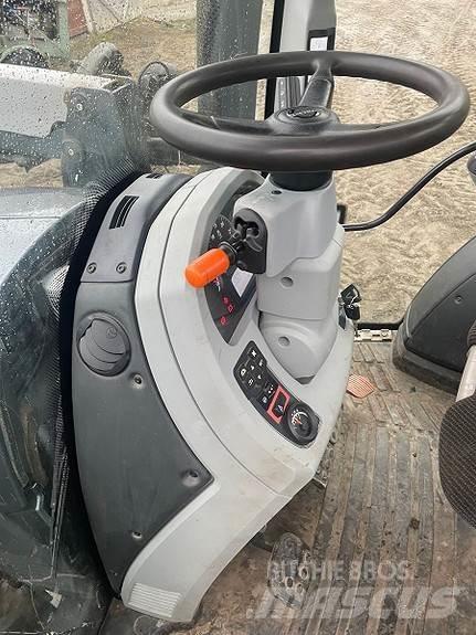 Valtra N134 Active Traktori