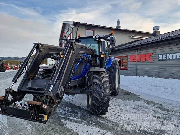 Valtra N174 Direct Traktori