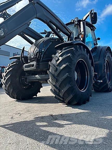 Valtra N174 Direct Traktori