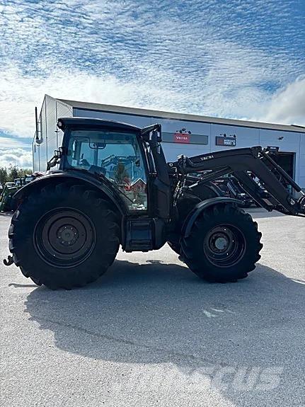 Valtra N174 Direct Traktori