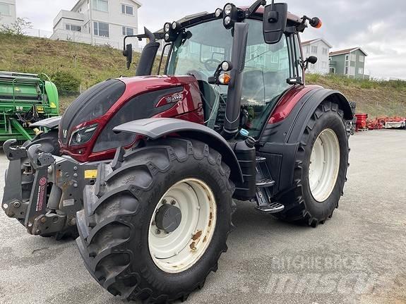 Valtra N174A Traktori