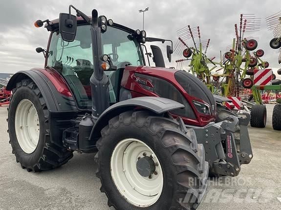 Valtra N174A Traktori