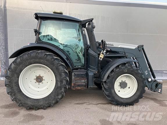 Valtra N174D Traktori