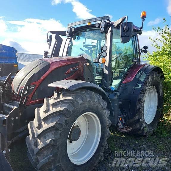 Valtra N174D Traktori