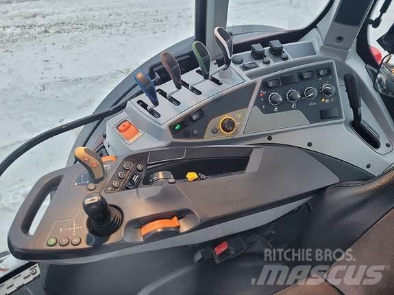 Valtra N174H Traktori