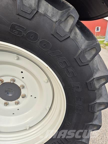 Valtra N174V Traktori