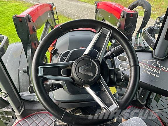 Valtra N175 Traktori