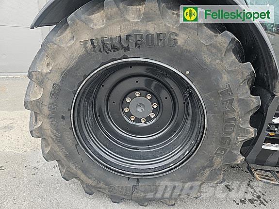 Valtra N175 Traktori
