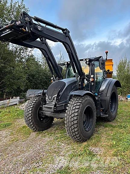 Valtra N175 Direct Traktori