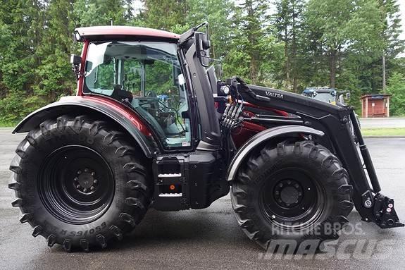 Valtra N175 HiTech Traktori
