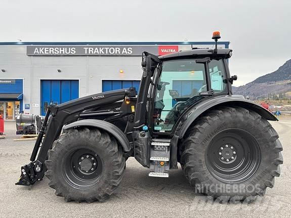 Valtra N175D Traktori