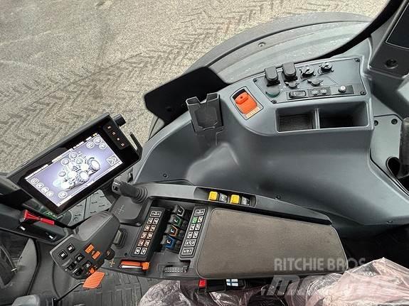 Valtra N175D Traktori