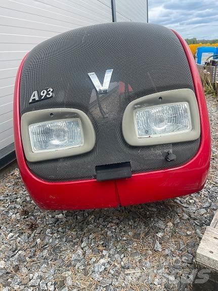 Valtra Panser Traktori
