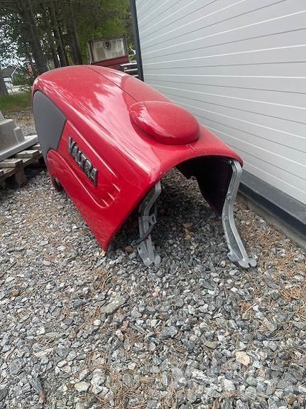 Valtra Panser Traktori