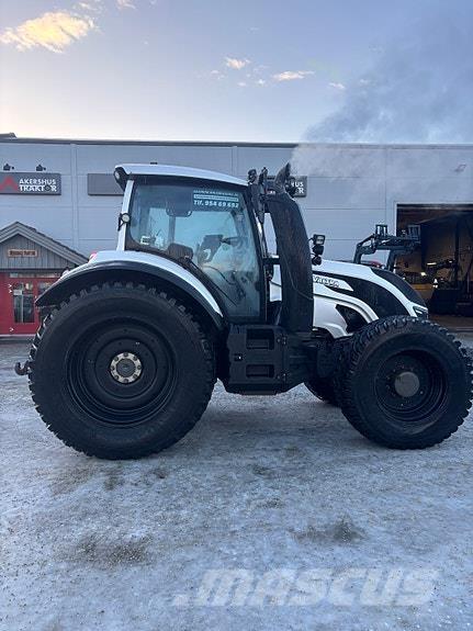 Valtra T174 Direct Traktori