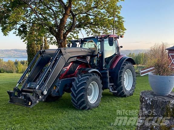 Valtra T174D Traktori