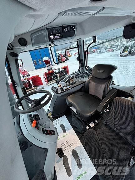 Valtra T174eD Traktori