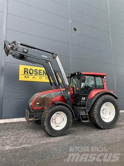 Valtra T190 Traktori