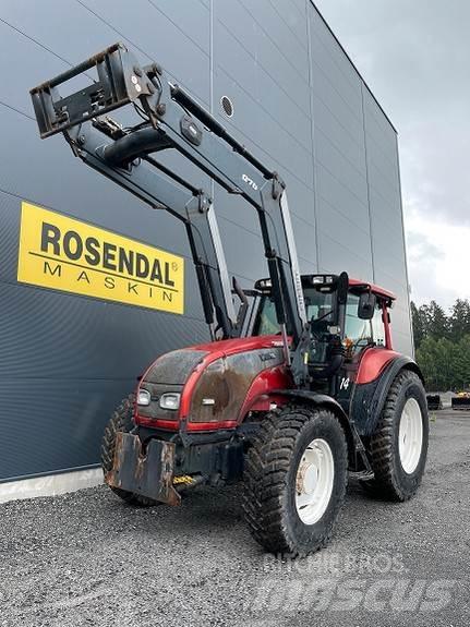 Valtra T190 Traktori