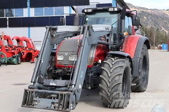 Valtra T202 Traktori