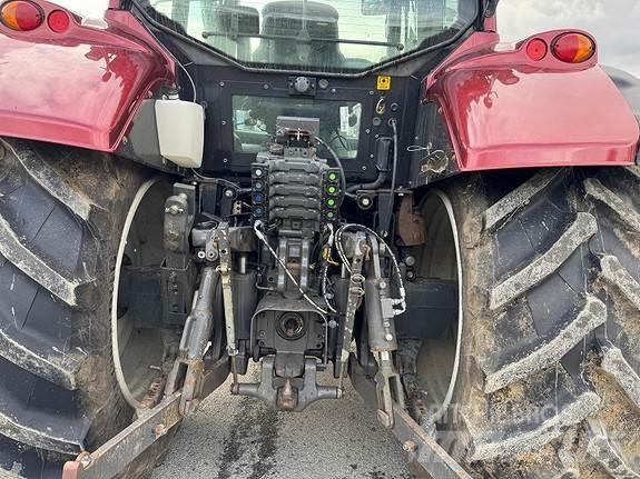 Valtra T203 Traktori