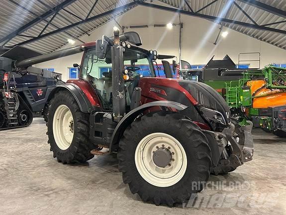 Valtra T234 Traktori